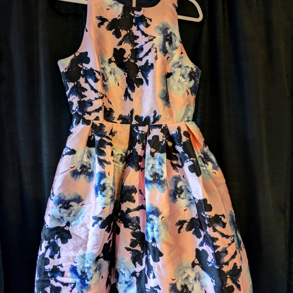 RW&Co teacup dress
